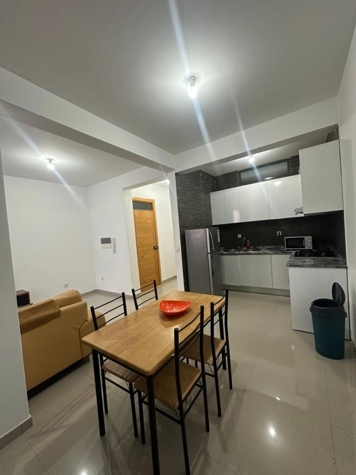 Novo, Brand New T1, Cidadela, Praia, Cabo Praia